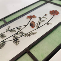 Themaworkshop - Bloemenraam (2 dagdelen)