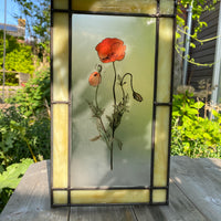 Themaworkshop - Bloemenraam (2 dagdelen)