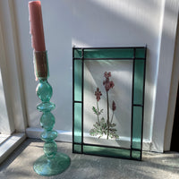 Themaworkshop - Bloemenraam (2 dagdelen)