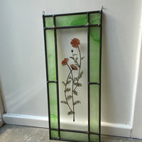 Themaworkshop - Bloemenraam (2 dagdelen)