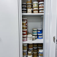 Ellen van Dijk - Dagworkshop brandschilderen voor beginners 16 of 17 mei