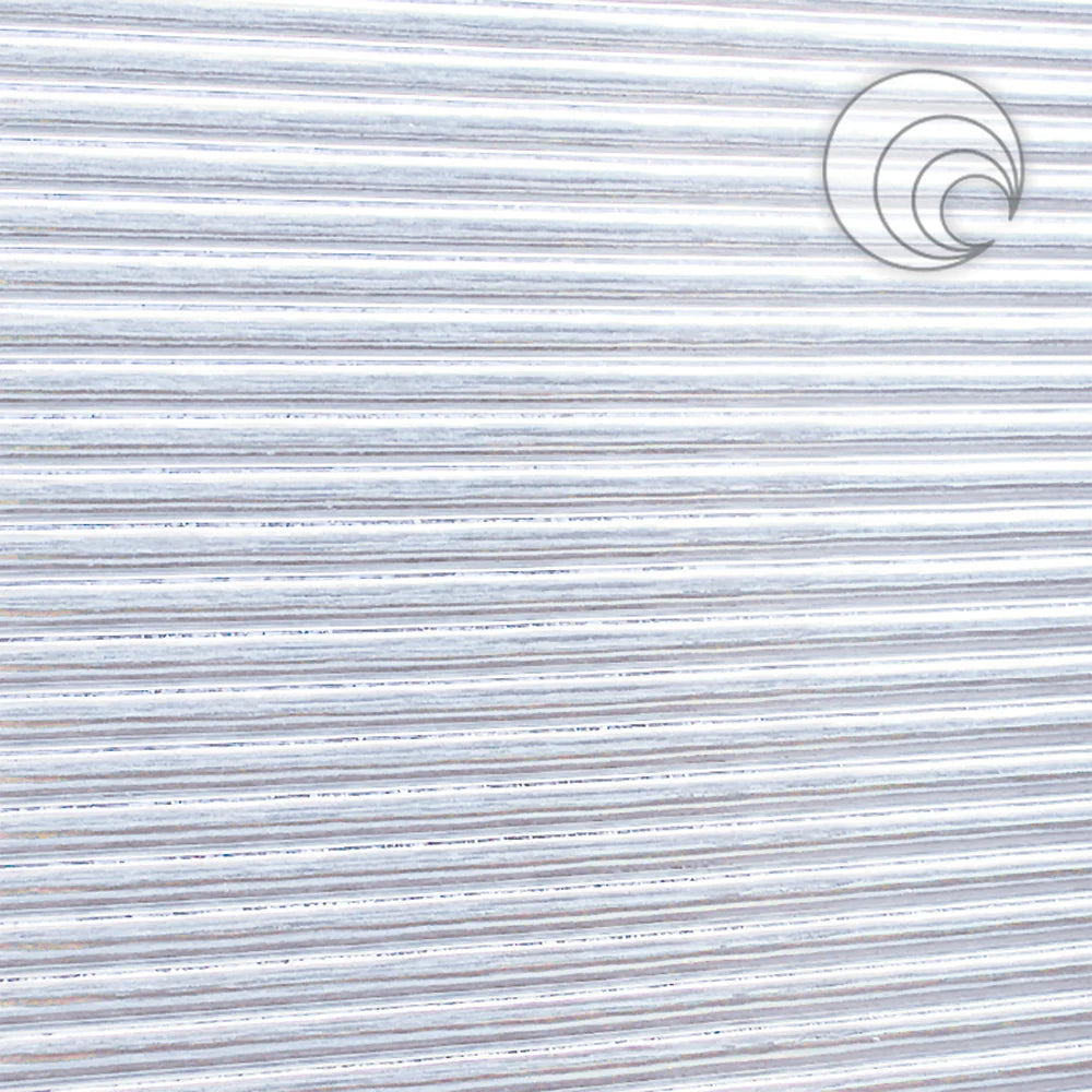 Oceanside glass 100QR-F 20x30cm