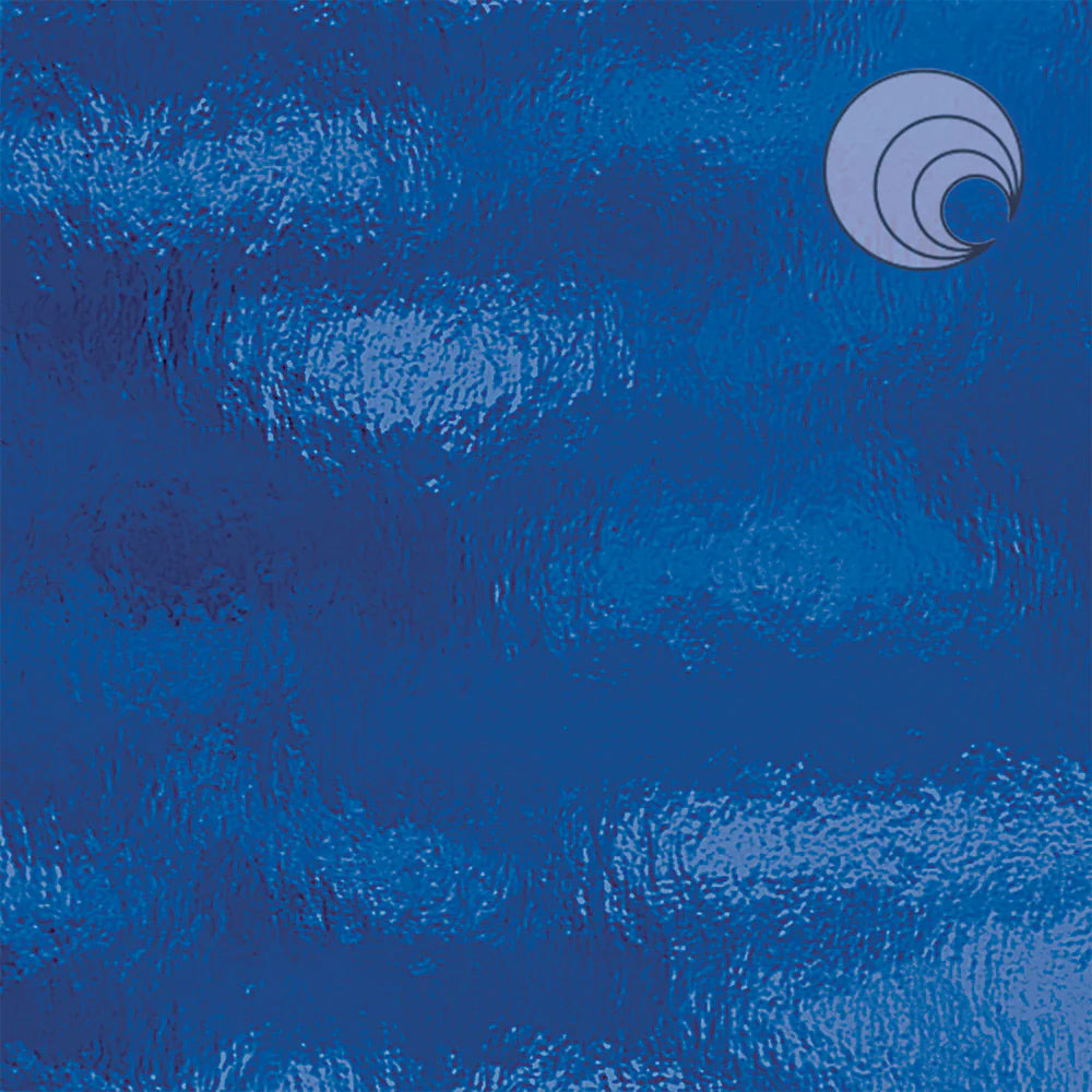 Oceanside glass 136RR-F 20x30cm