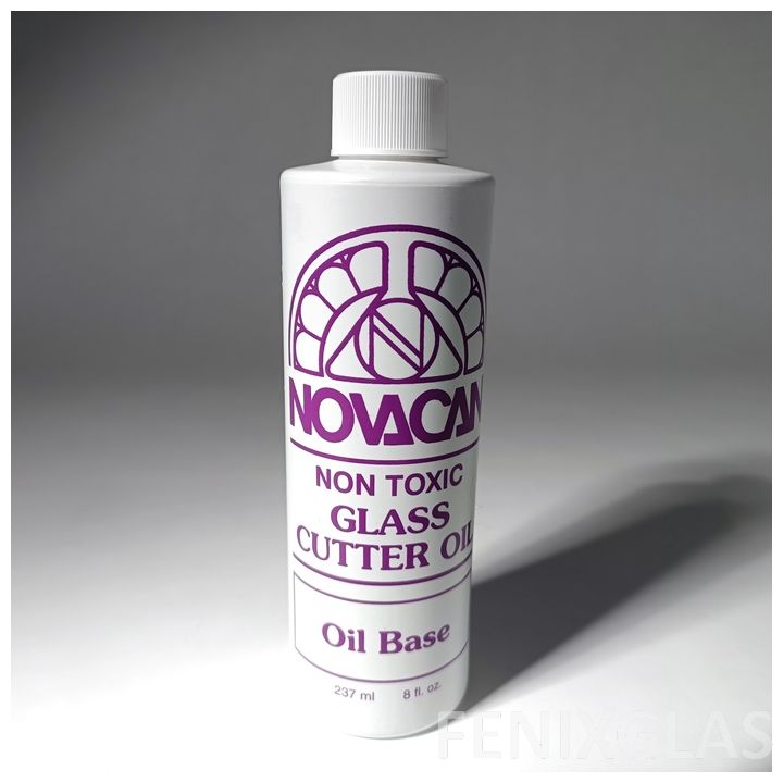 Snijolie 250 ml Novacan