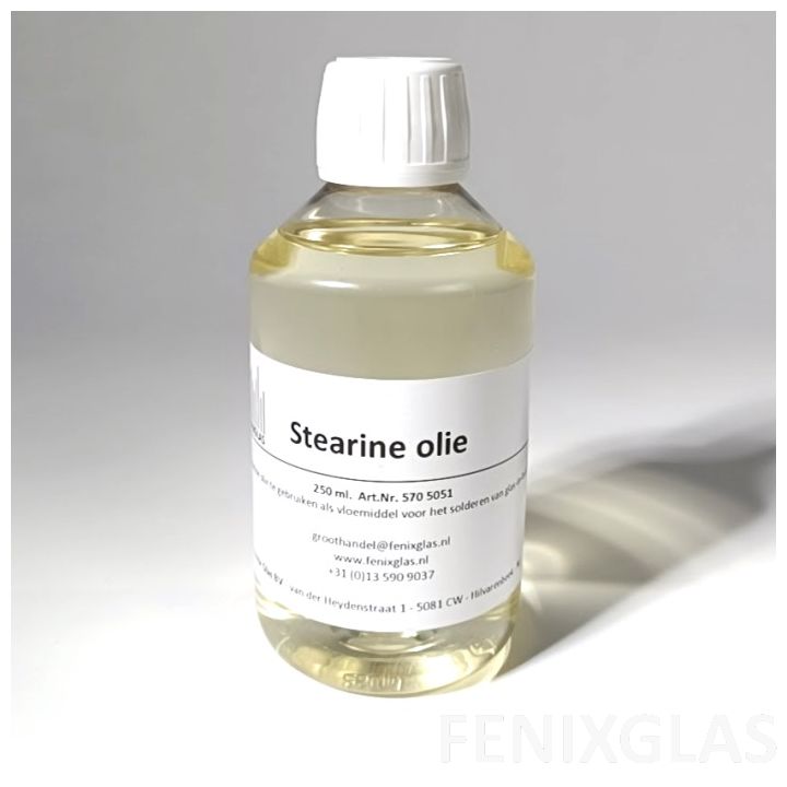 Stearine  250 ml