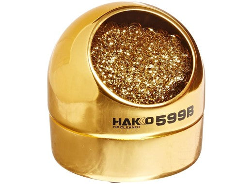 Hakko 599B-02 puntreiniger