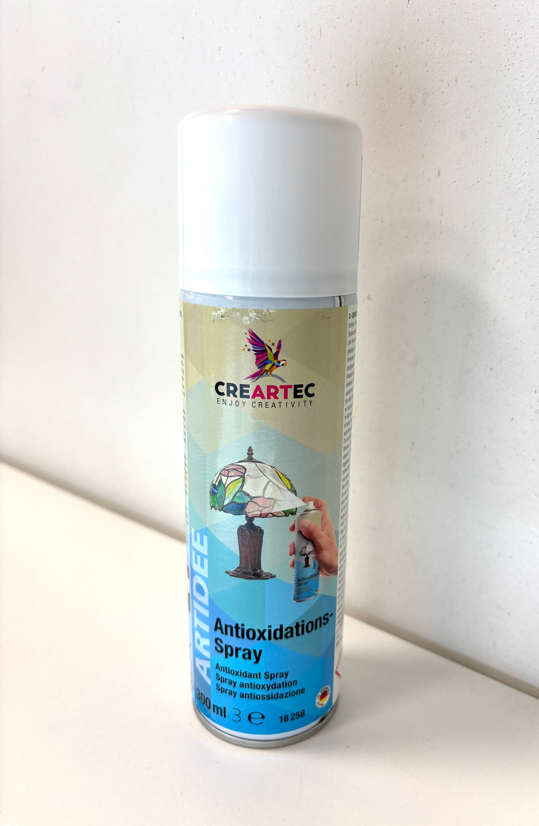 Cleartec antioxidatie-spray
