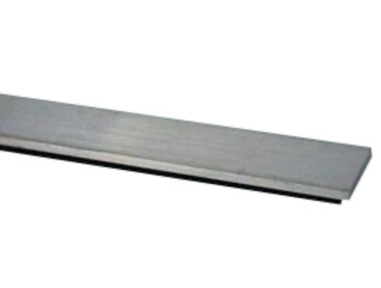 Aluminium Snijlat 40cm 30x3x400mm