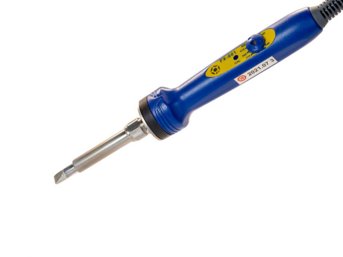 Hakko soldeerbout FX601