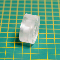 Klik Fiks bsis 35mm ophangsysteem voor glaskunst