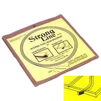 Strong Line Recievers MORTON Reinforcing Strong Line 7,4m – glasloods038