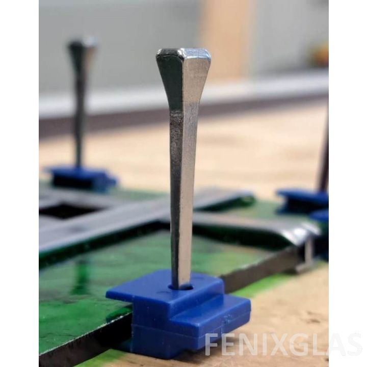 Hoefnagels 50 stuks