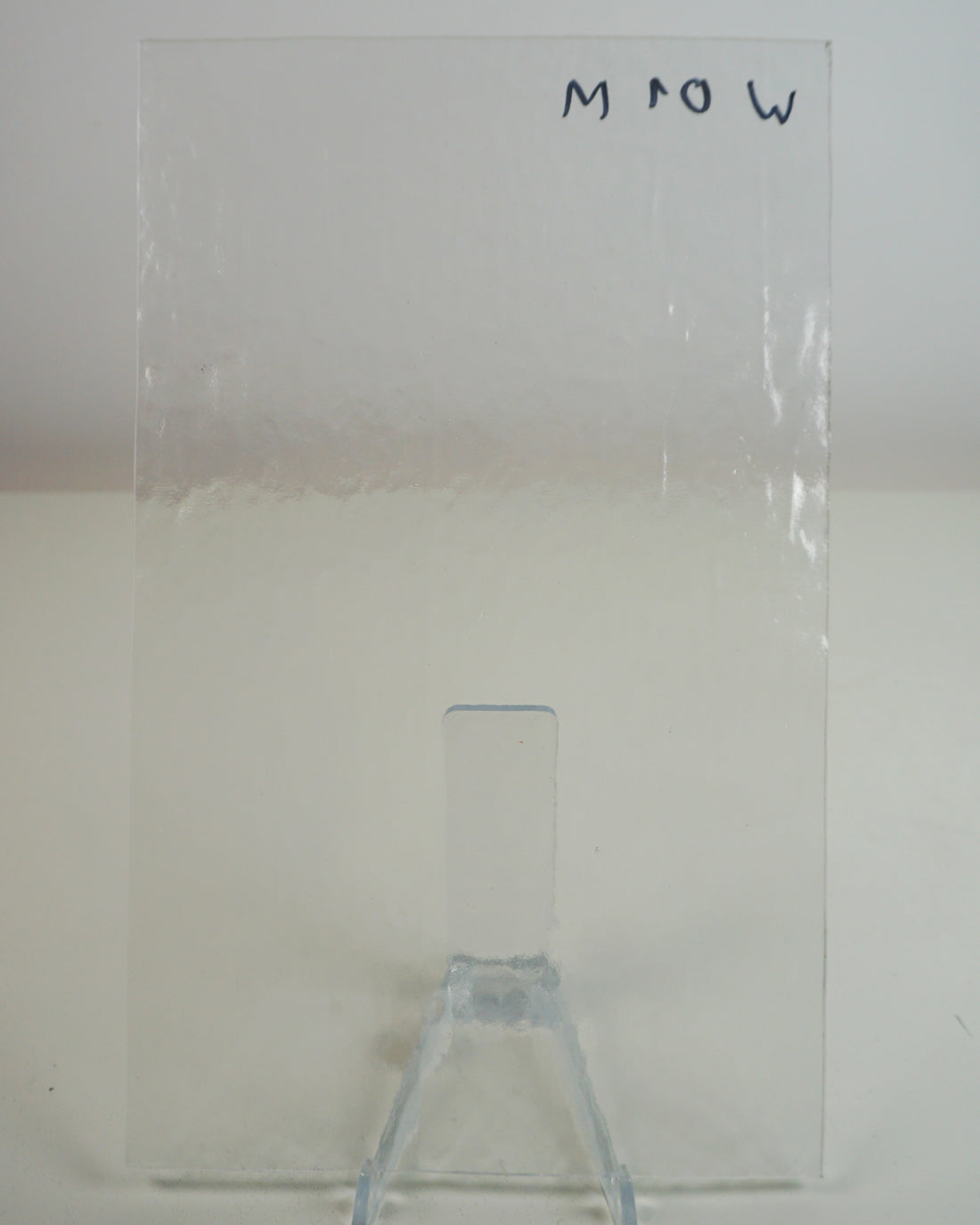 WM 01 Mystic Clear ±20x30cm