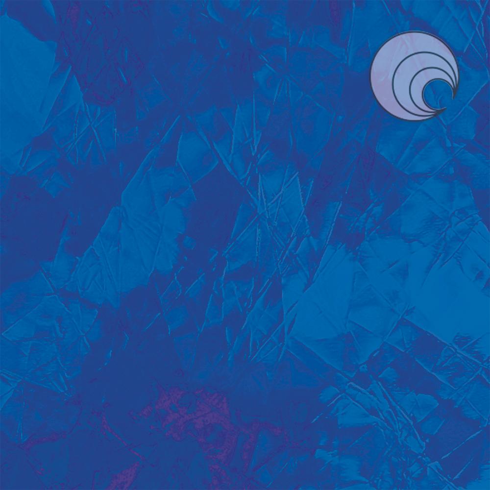 Oceanside glass 136A-F 20x30cm