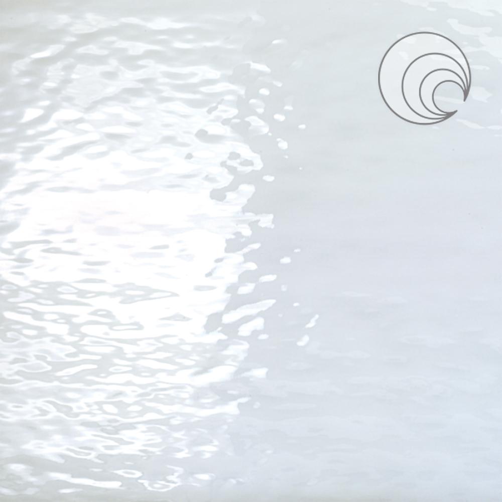 Oceanside glass 200-91W-F 20x25cm