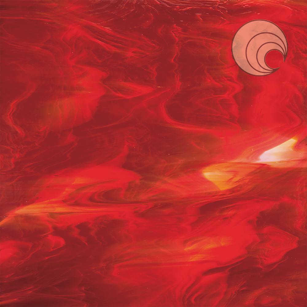 Oceanside glass 357-1S-F 20x30cm