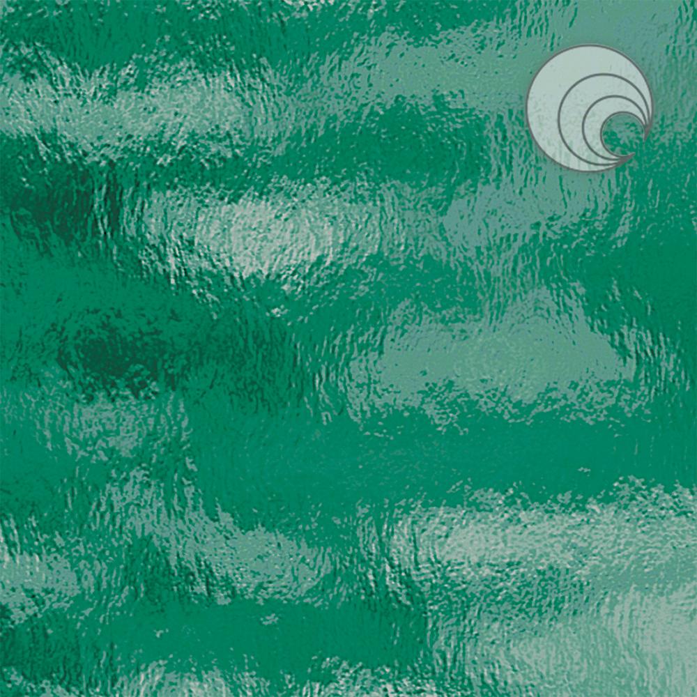 Oceanside glass 523-2S-F 20x30cm