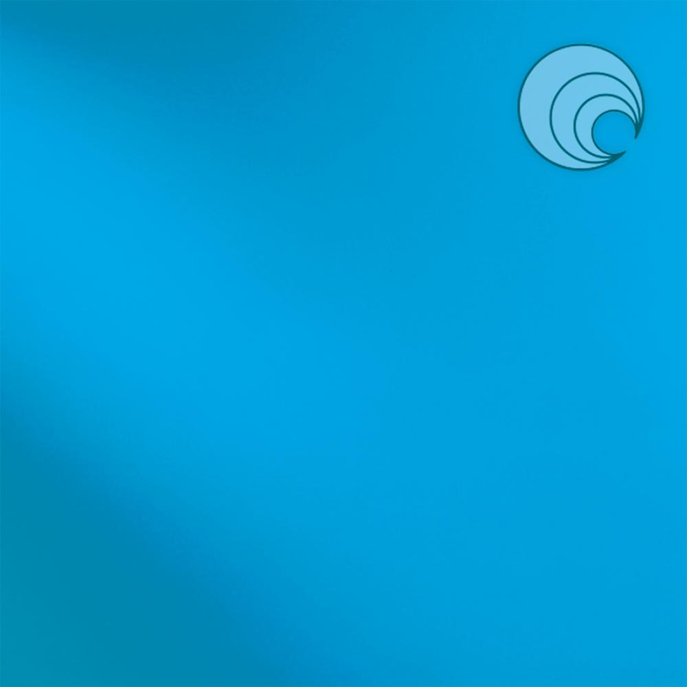 Oceanside glass 533-3S-F 20x30cm