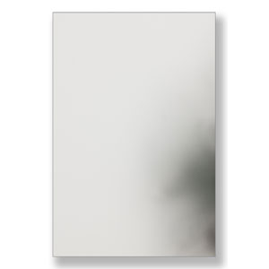 Etsglas ±20x30cm (etchglas, melkglas)