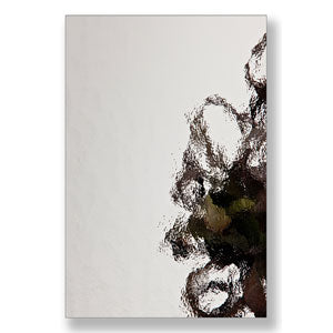 Cathedraal Duits (klein duits) ±20x30cm